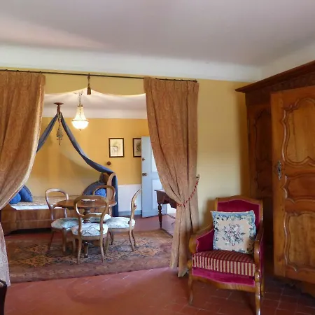 Chateau Du Grand Jardin 3* ヴァロンソル