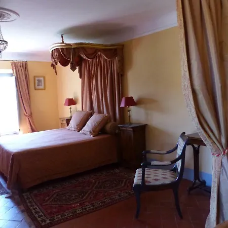 Chateau Du Grand Jardin