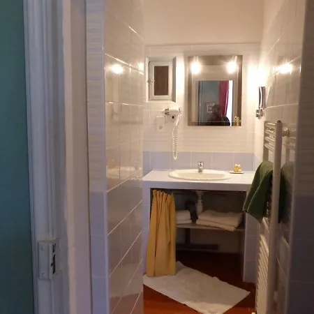 Chateau Du Grand Jardin