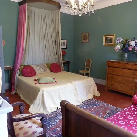 Chateau Du Grand Jardin 3*