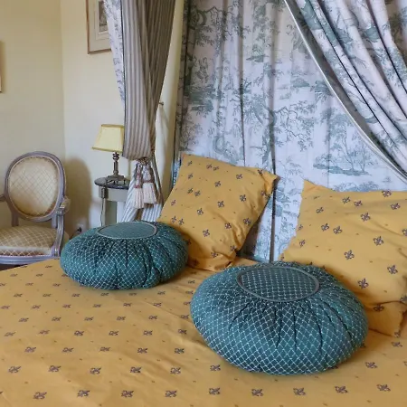 Chateau Du Grand Jardin