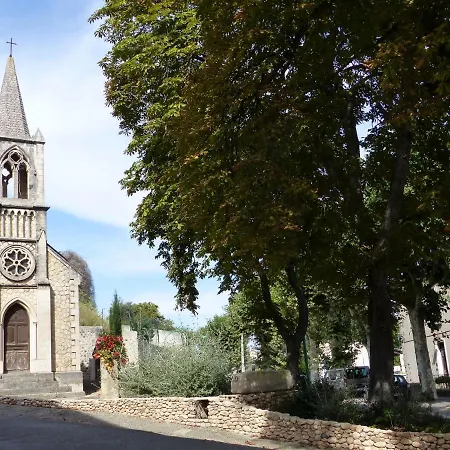 ベッド・アンド・ブレックファスト Chateau Du Grand Jardin ヴァロンソル