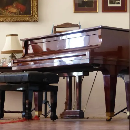 Chateau Du Grand Jardin 3* ヴァロンソル