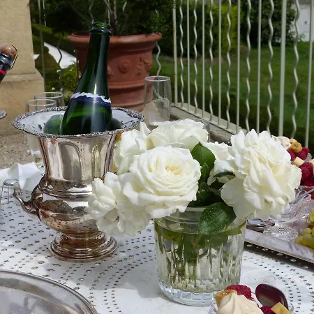 Chateau Du Grand Jardin ヴァロンソル