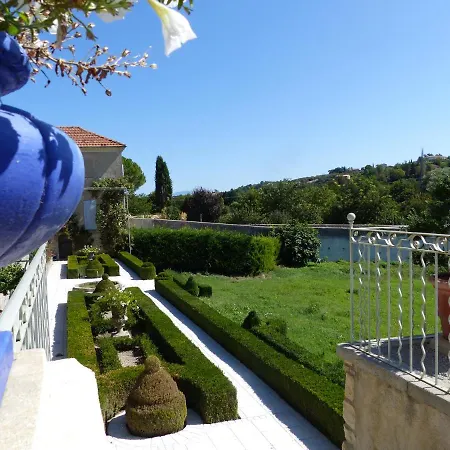 Chateau Du Grand Jardin