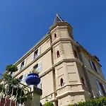 Chateau Du Grand Jardin Panzió