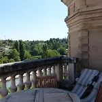 Chateau Du Grand Jardin Panzió Valensole