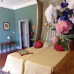 Panzió Chateau Du Grand Jardin 3*
