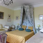 Panzió Chateau Du Grand Jardin 3*