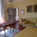 Chateau Du Grand Jardin Panzió