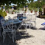 Chateau Du Grand Jardin 3*