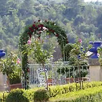Chateau Du Grand Jardin Panzió Valensole