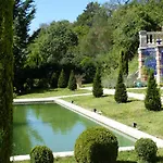 Panzió Chateau Du Grand Jardin