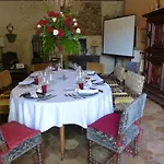 Panzió Chateau Du Grand Jardin