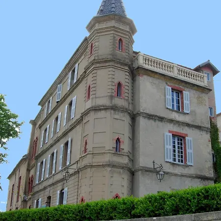Chateau Du Grand Jardin Valensole