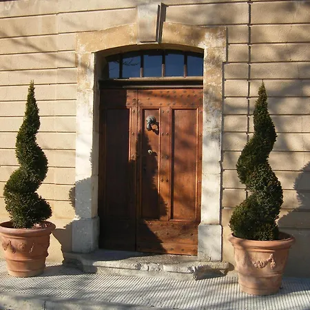 Chateau Du Grand Jardin