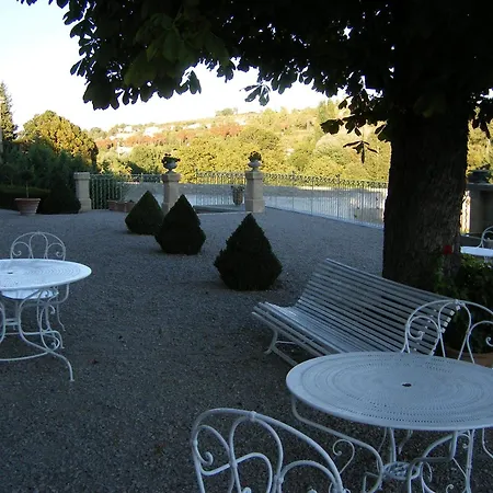 Chateau Du Grand Jardin * Valensole