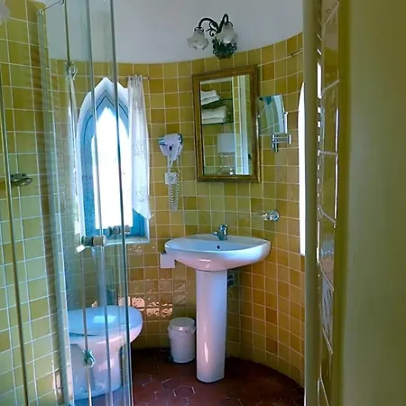 Chateau Du Grand Jardin 3*