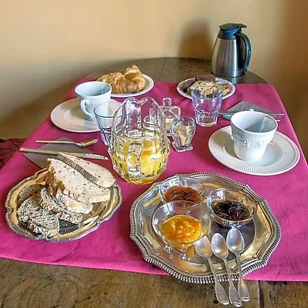 Bed and Breakfast Chateau Du Grand Jardin 3*