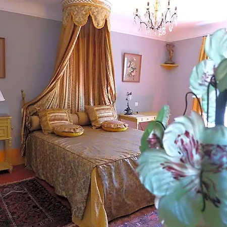 Chateau Du Grand Jardin Bed & Breakfast 3*