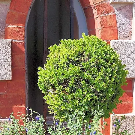 Chateau Du Grand Jardin Bed and breakfast
