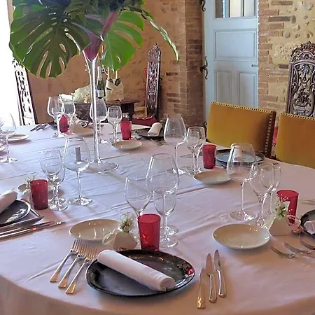 Chateau Du Grand Jardin