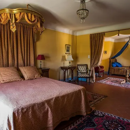Chateau Du Grand Jardin Valensole