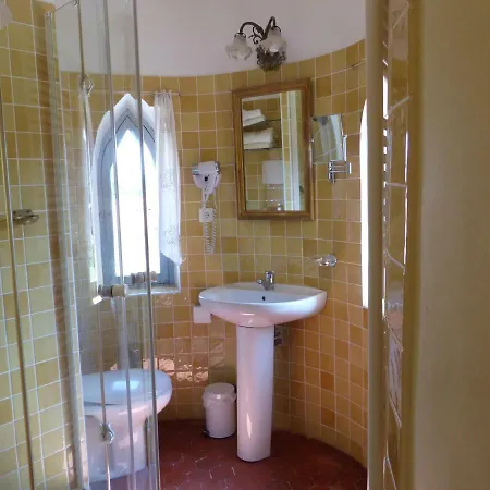Chateau Du Grand Jardin Bed & Breakfast 3*