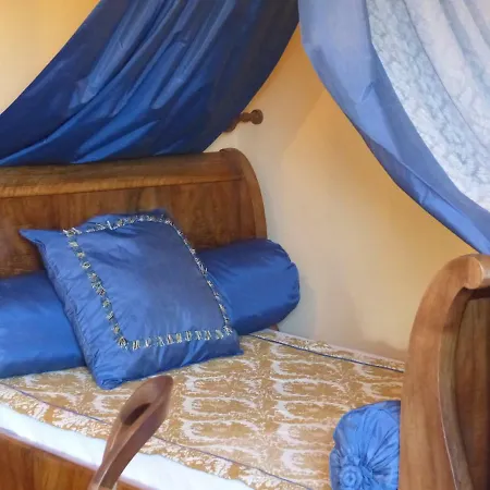 Bed & Breakfast Chateau Du Grand Jardin Valensole