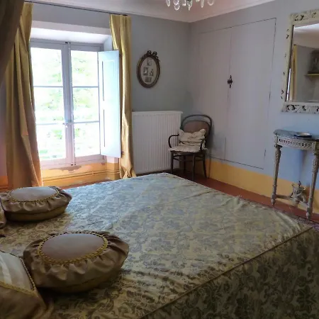 Chateau Du Grand Jardin 3* Valensole