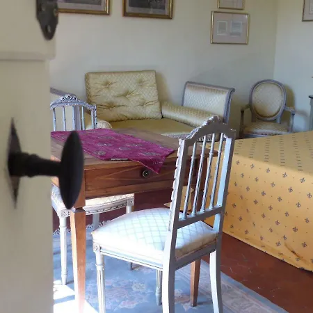 Bed & Breakfast Chateau Du Grand Jardin 3*