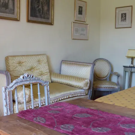 Chateau Du Grand Jardin