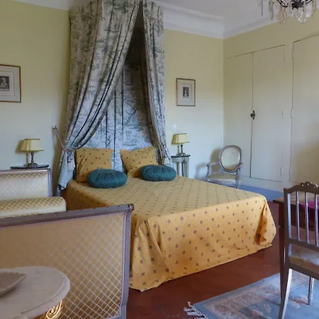 Chateau Du Grand Jardin 3*