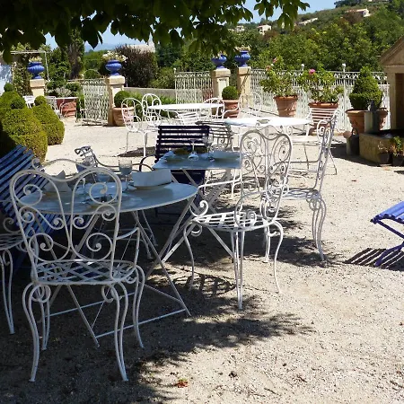 Chateau Du Grand Jardin *