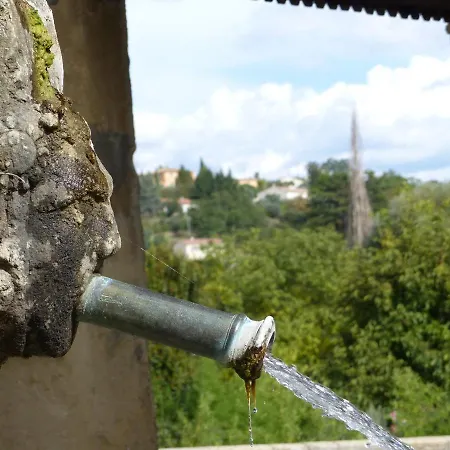 Chateau Du Grand Jardin