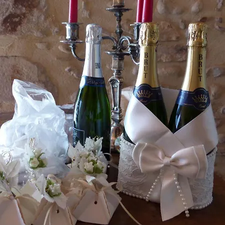 Bed & Breakfast Chateau Du Grand Jardin Valensole