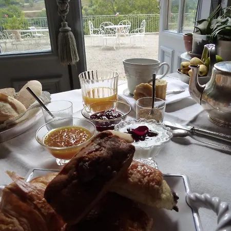 Chateau Du Grand Jardin Bed and Breakfast 3*
