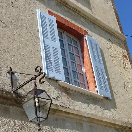 Chateau Du Grand Jardin