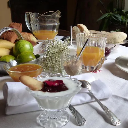 Chateau Du Grand Jardin Bed and Breakfast Valensole