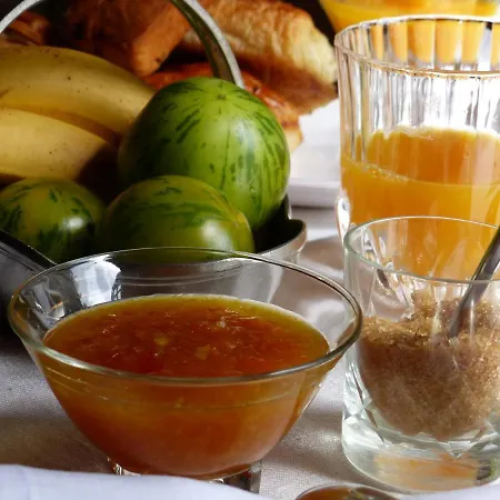 Chateau Du Grand Jardin