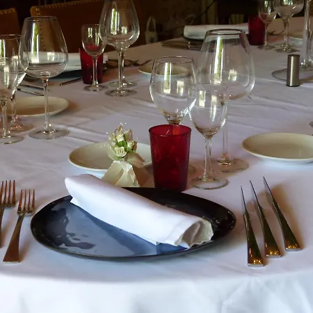 Chateau Du Grand Jardin Valensole