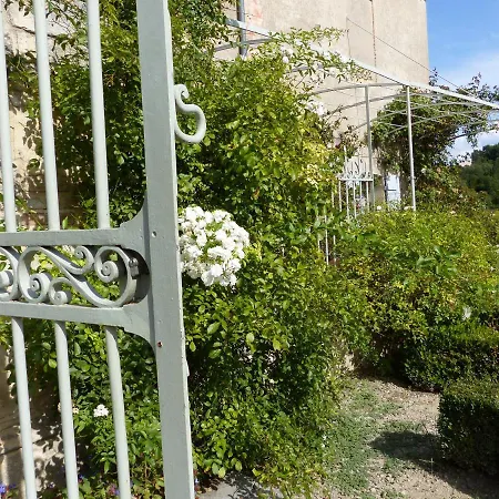 Bed & Breakfast Chateau Du Grand Jardin