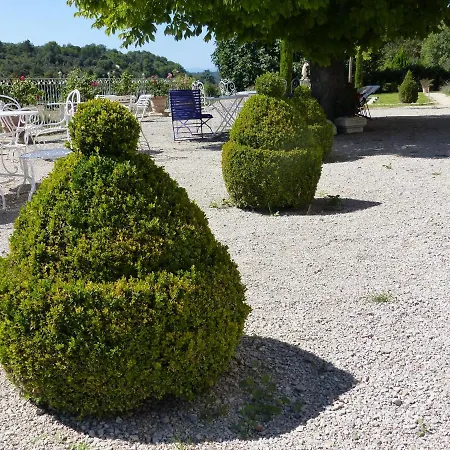 Chateau Du Grand Jardin Valensole