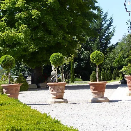Frühstückspension Chateau Du Grand Jardin *