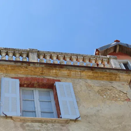 Chateau Du Grand Jardin Frühstückspension
