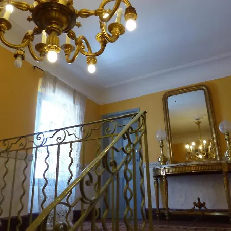 Bed & Breakfast Chateau Du Grand Jardin *