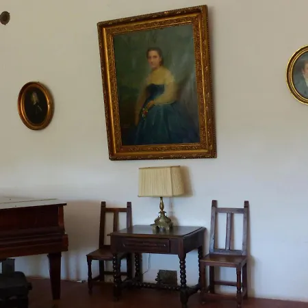 Chateau Du Grand Jardin Bed & Breakfast *