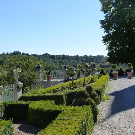 Chateau Du Grand Jardin Valensole