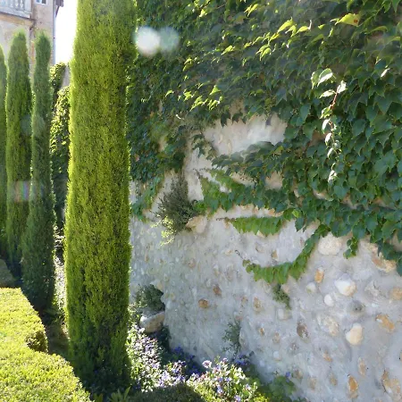 Frühstückspension Chateau Du Grand Jardin Valensole
