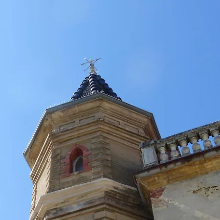 Chateau Du Grand Jardin Valensole